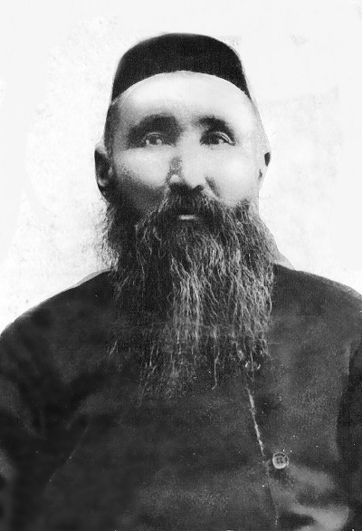 Bakhytzhan Aman