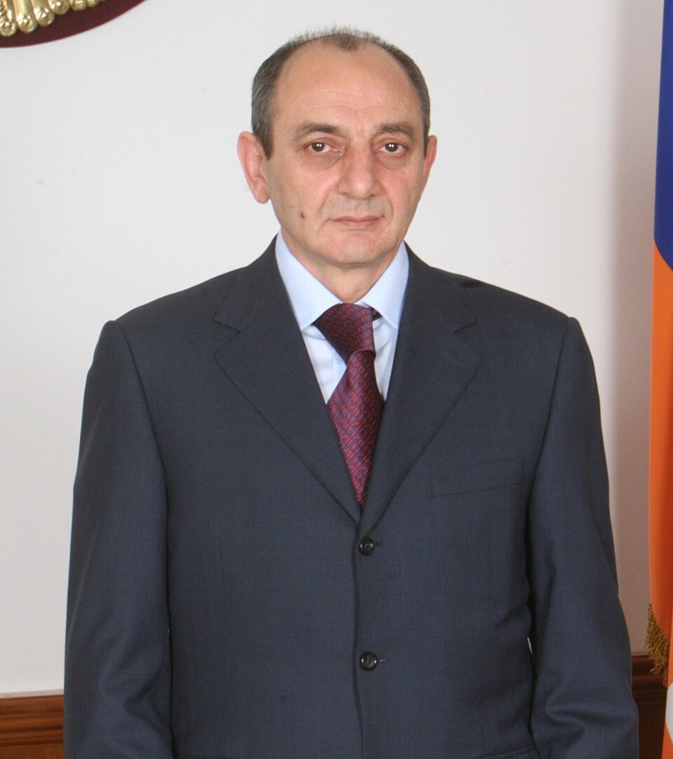 Bako Saakyan