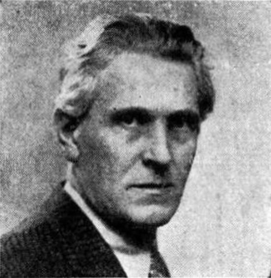 Baktay Ervin
