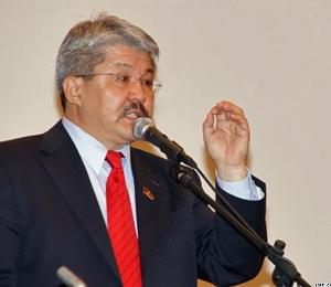 Bakyt A.