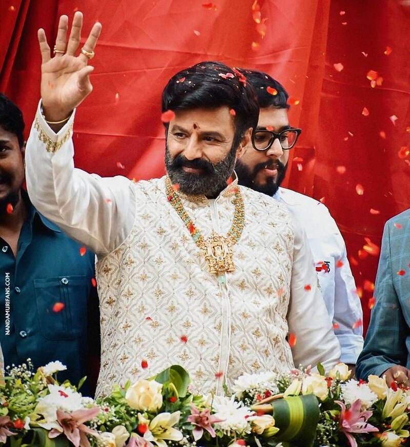 Balakrishna Khan