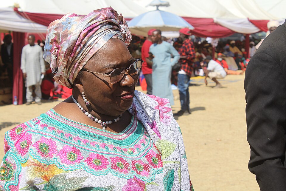 Balarabe Rufai