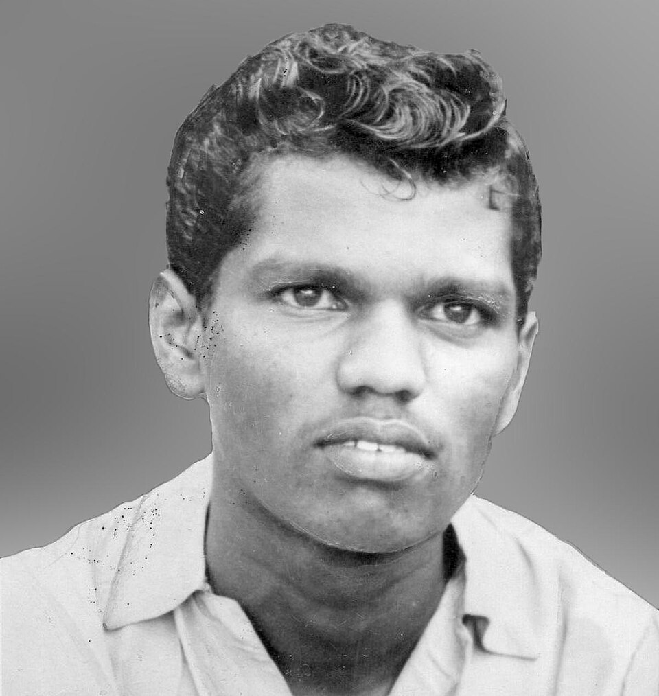 Balaram K.C.
