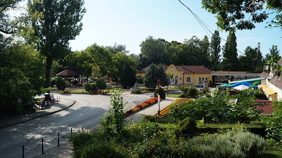 Balatonszemes