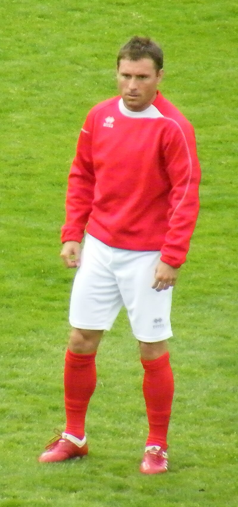 Balazs Dobos