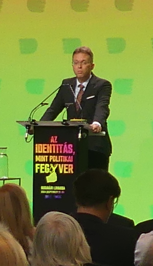 Balázs Hankó
