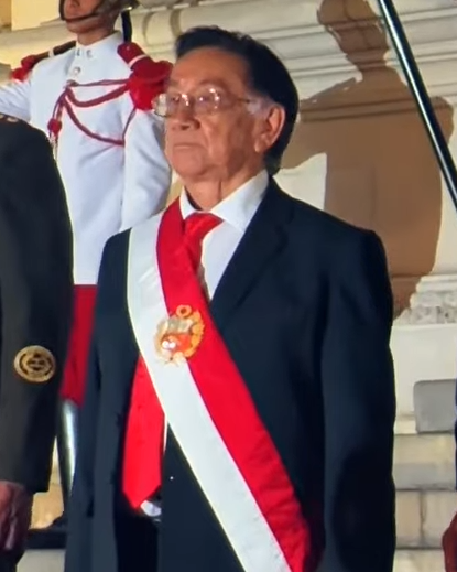 Balcázar Zelada