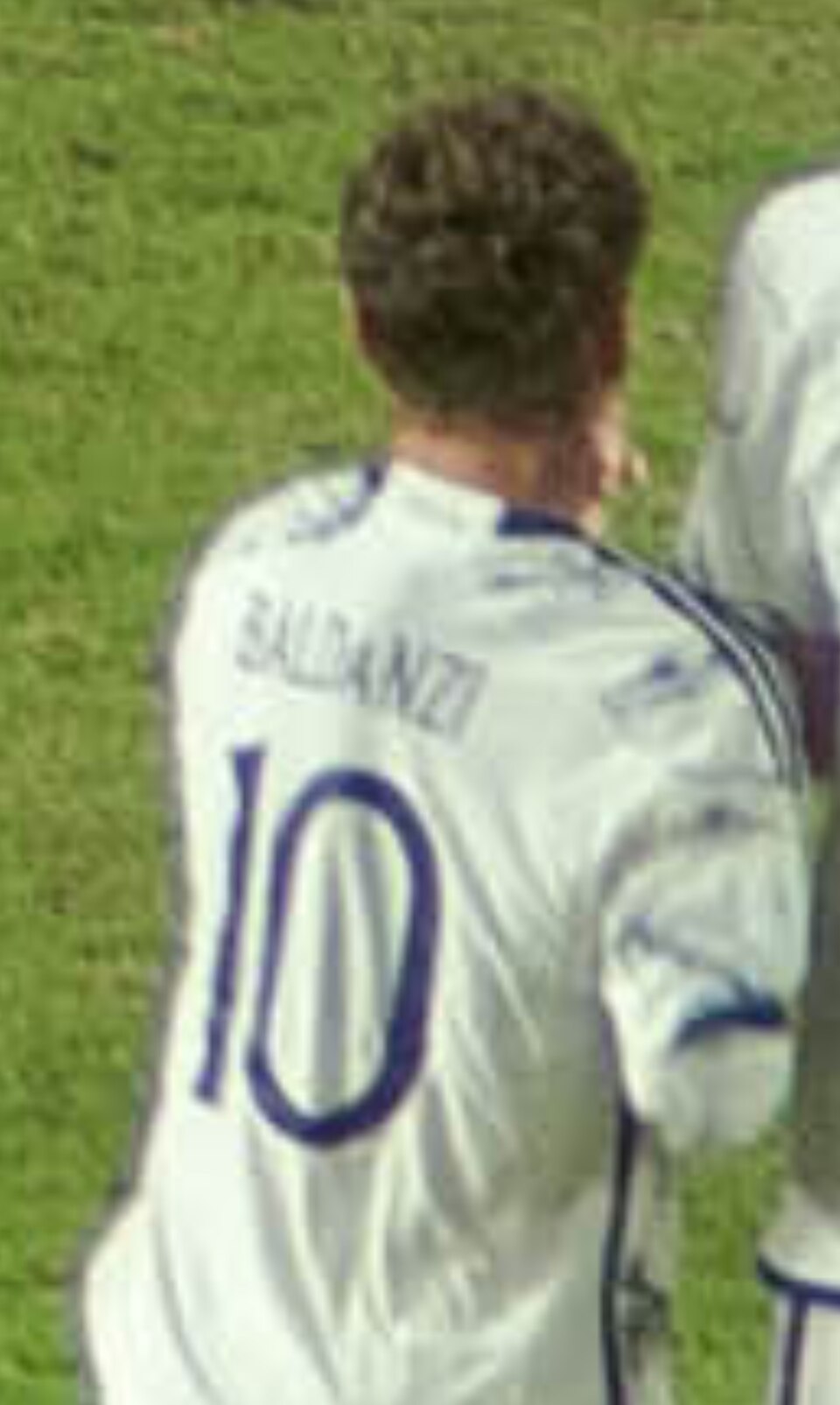Baldanzi