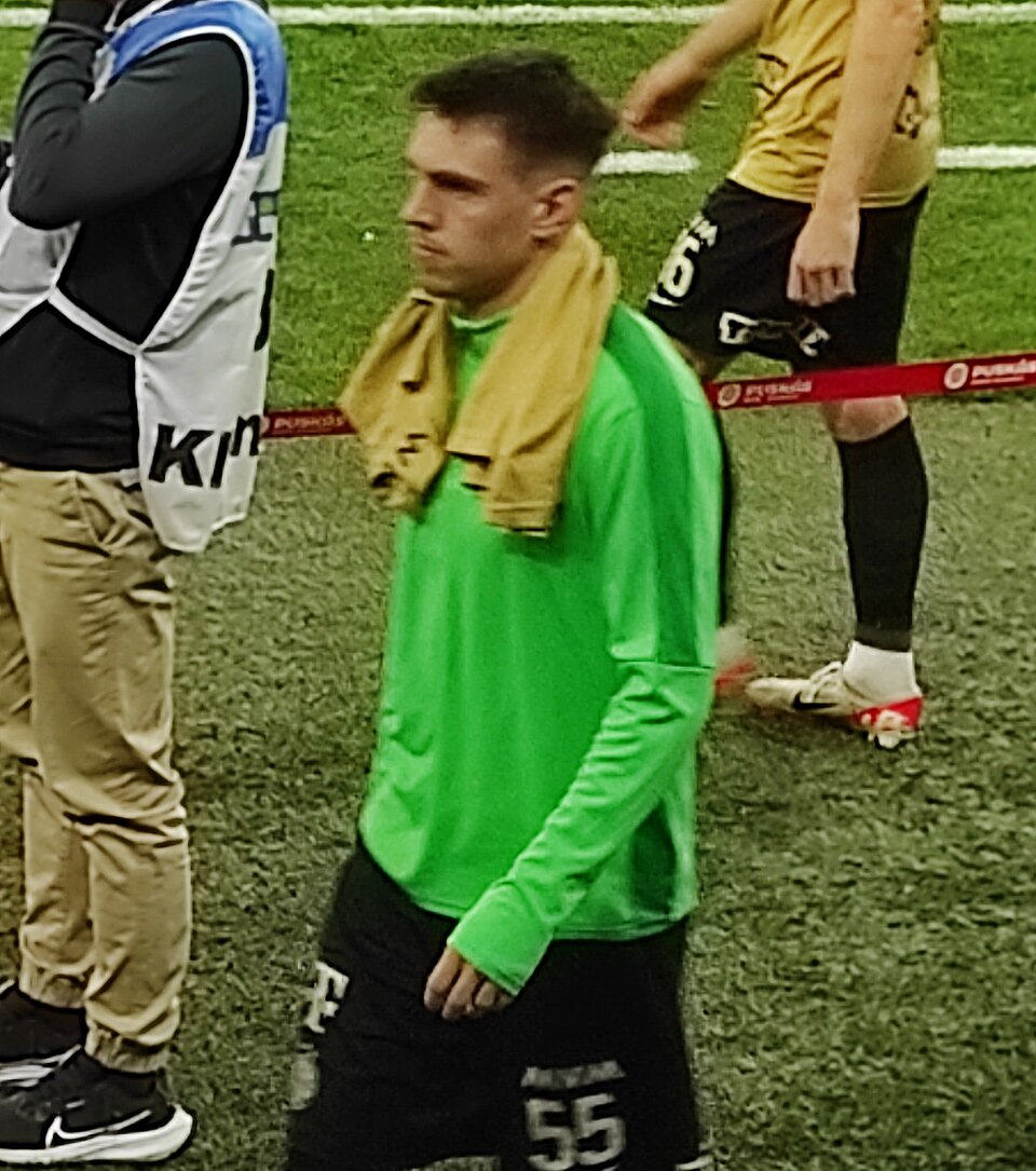 Bálint Lajos Katona