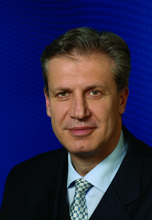 Bálint Magyar