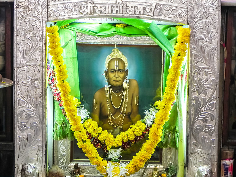 Balkrishna Shriram