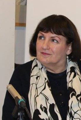 Balla Zsófia