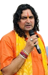 Balmukund Acharya