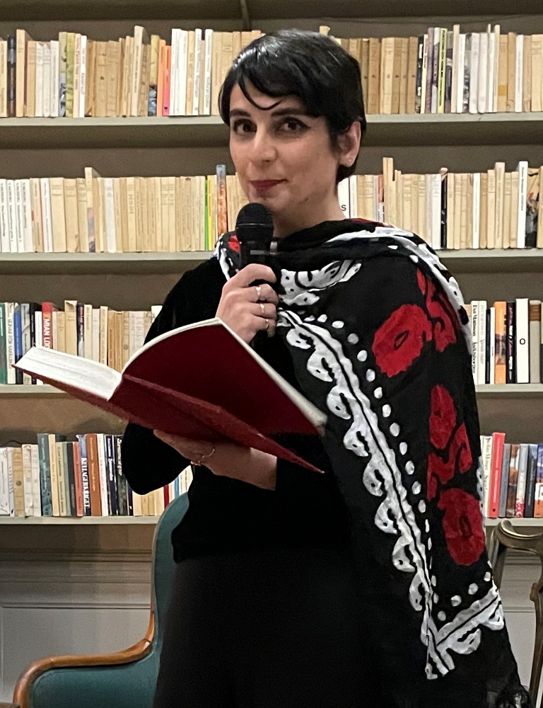 Balsam Karam
