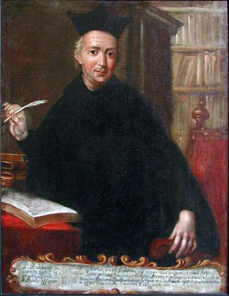 Baltasar Gracián y Morales
