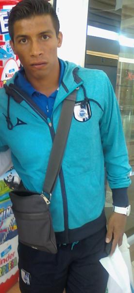 Baltazar Sánchez