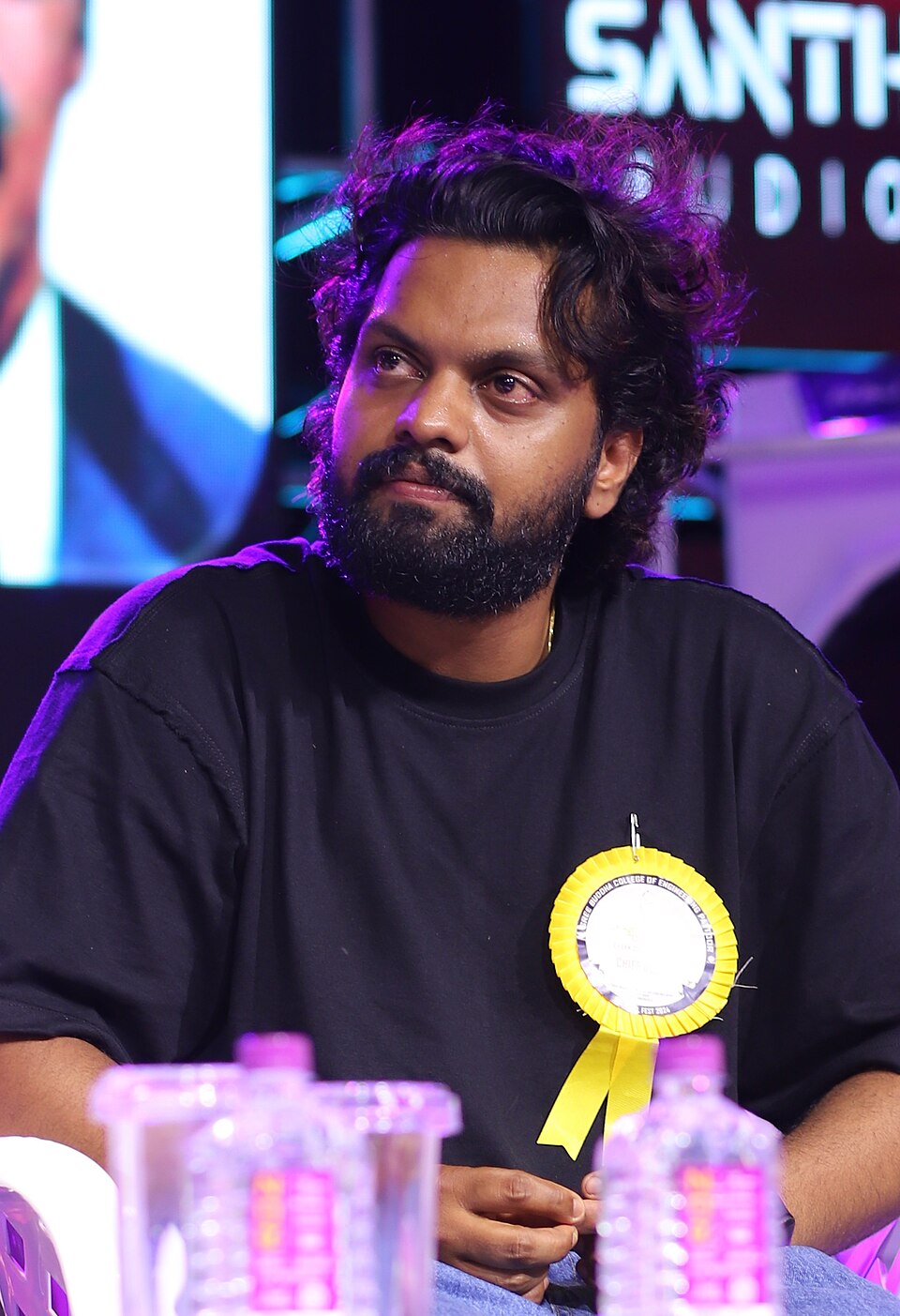 Balu Lal
