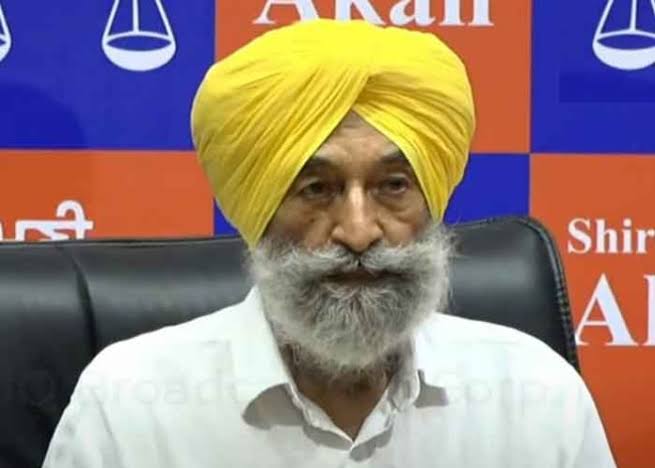 Balwinder Singh