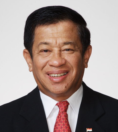 Bambang Joko Suseno