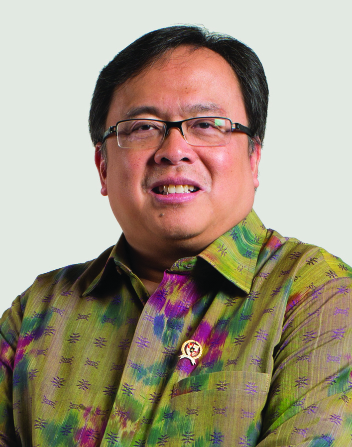 Bambang Permadi