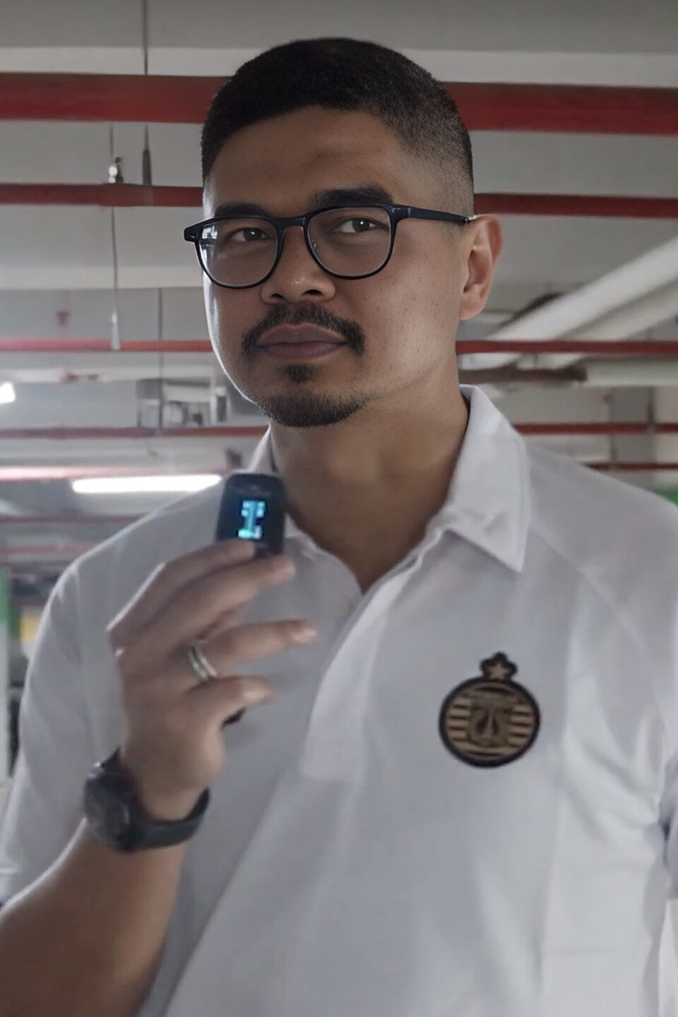 Bambang Raya Saputra