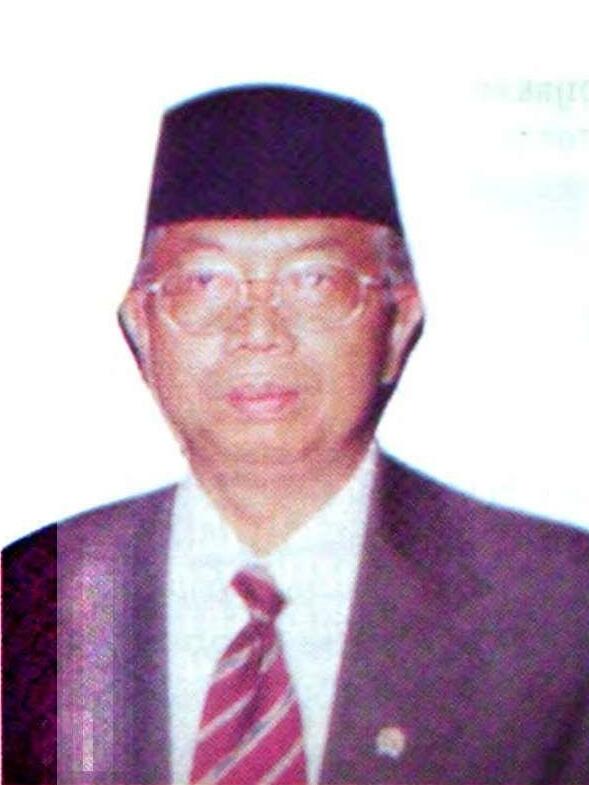 Bambang Sudibyo