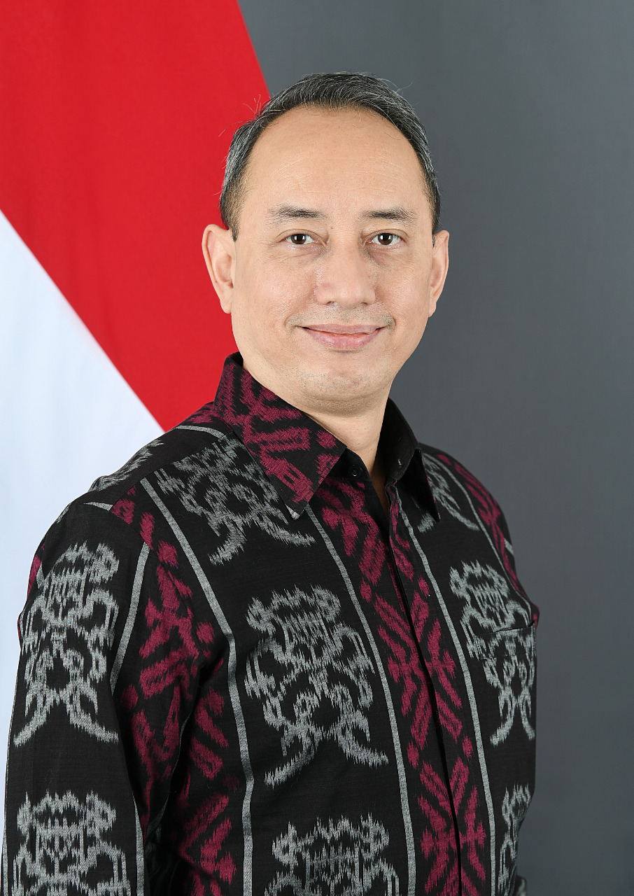 Bambang Wiwoho