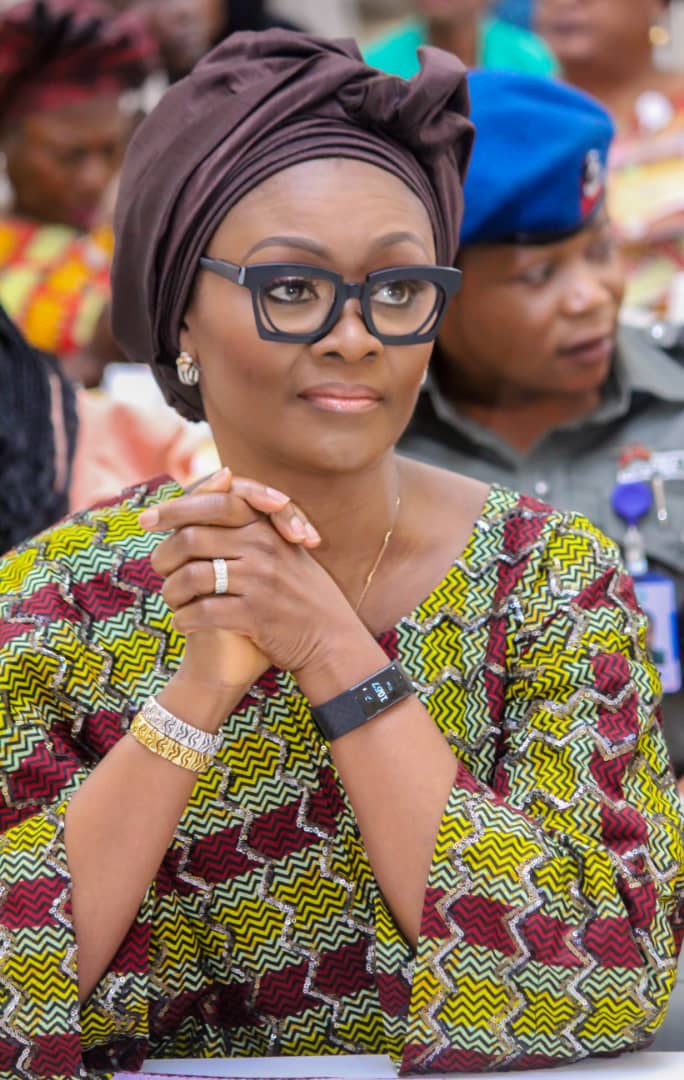 Bamidele Abiodun