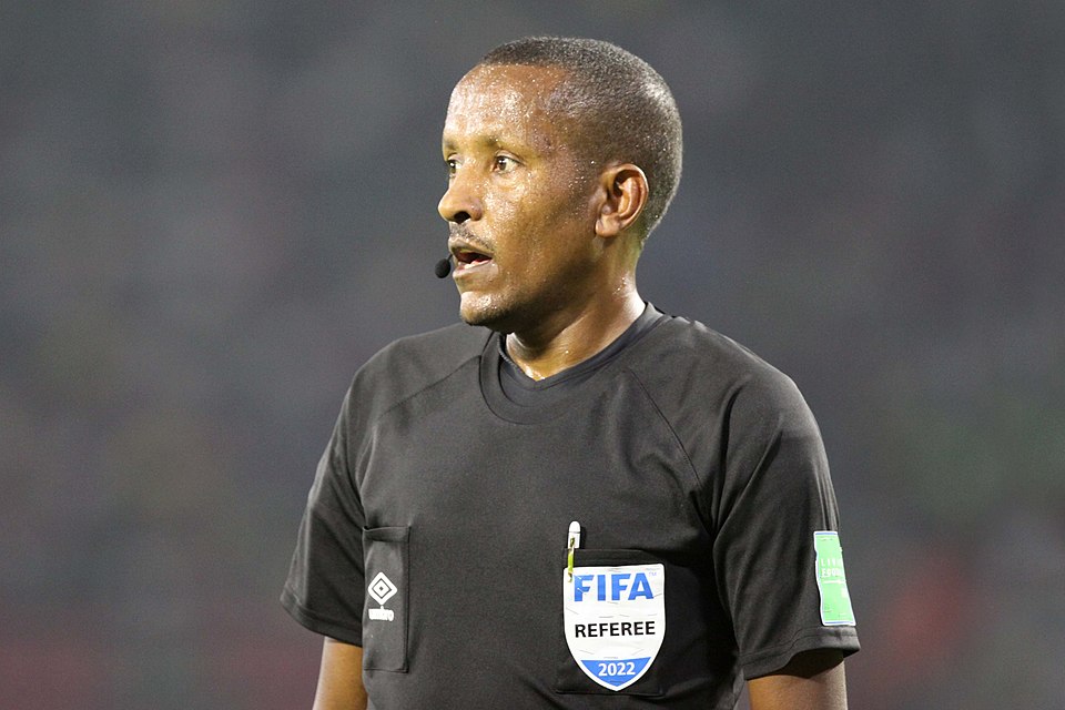 Bamlak Tesema