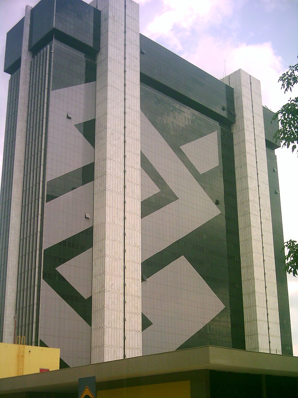 Banco Do Brasil