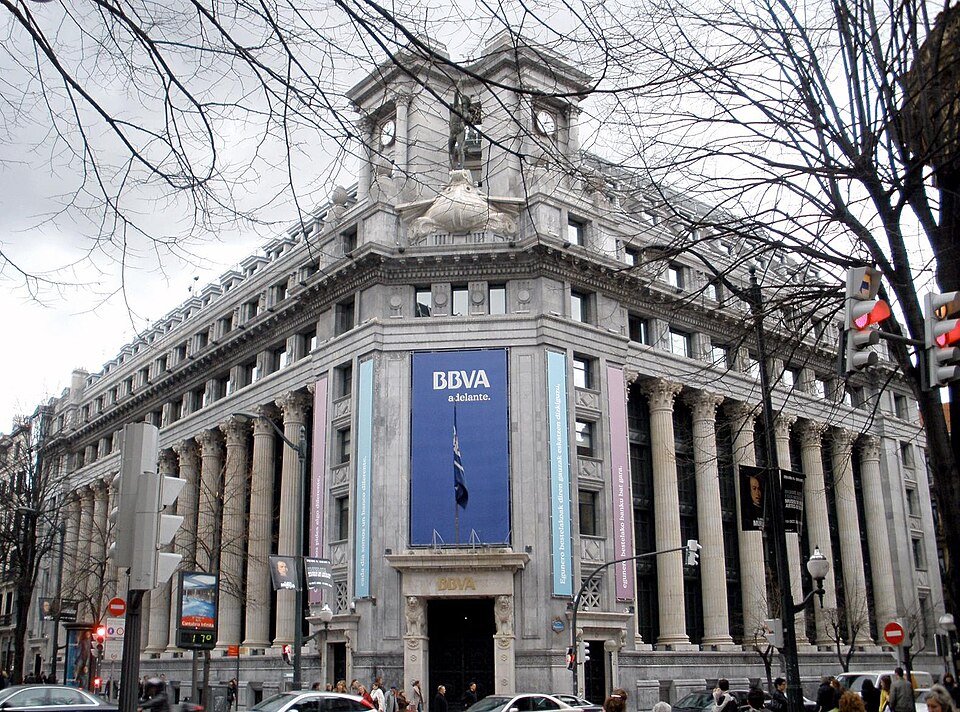 Banco Exterior