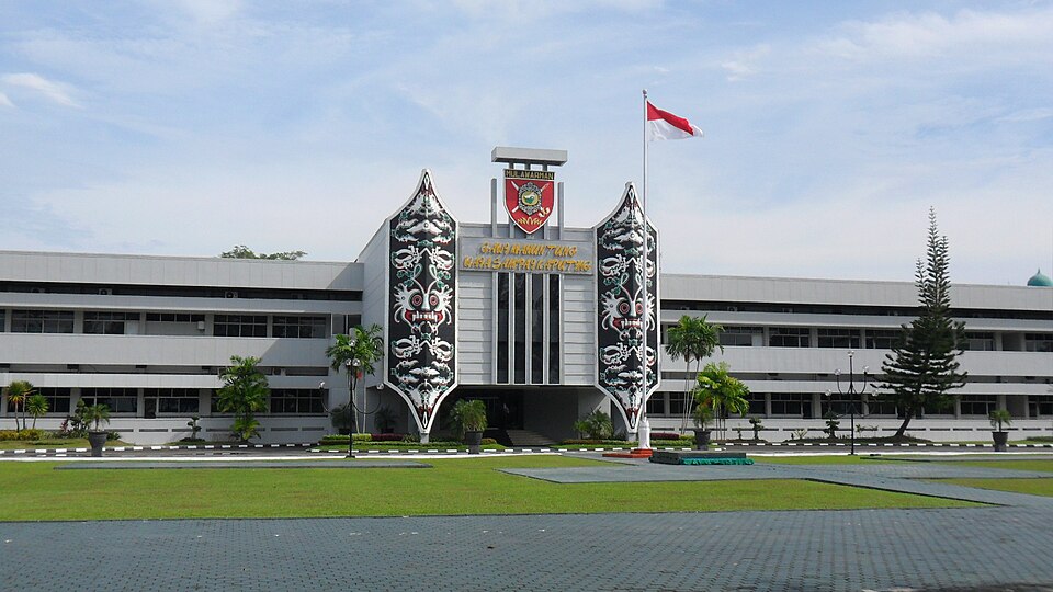 Bangun Nawoko