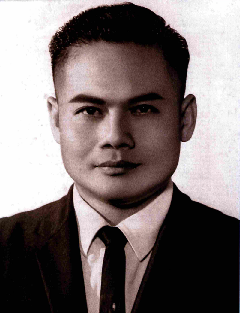 Banharn Silpa-archa