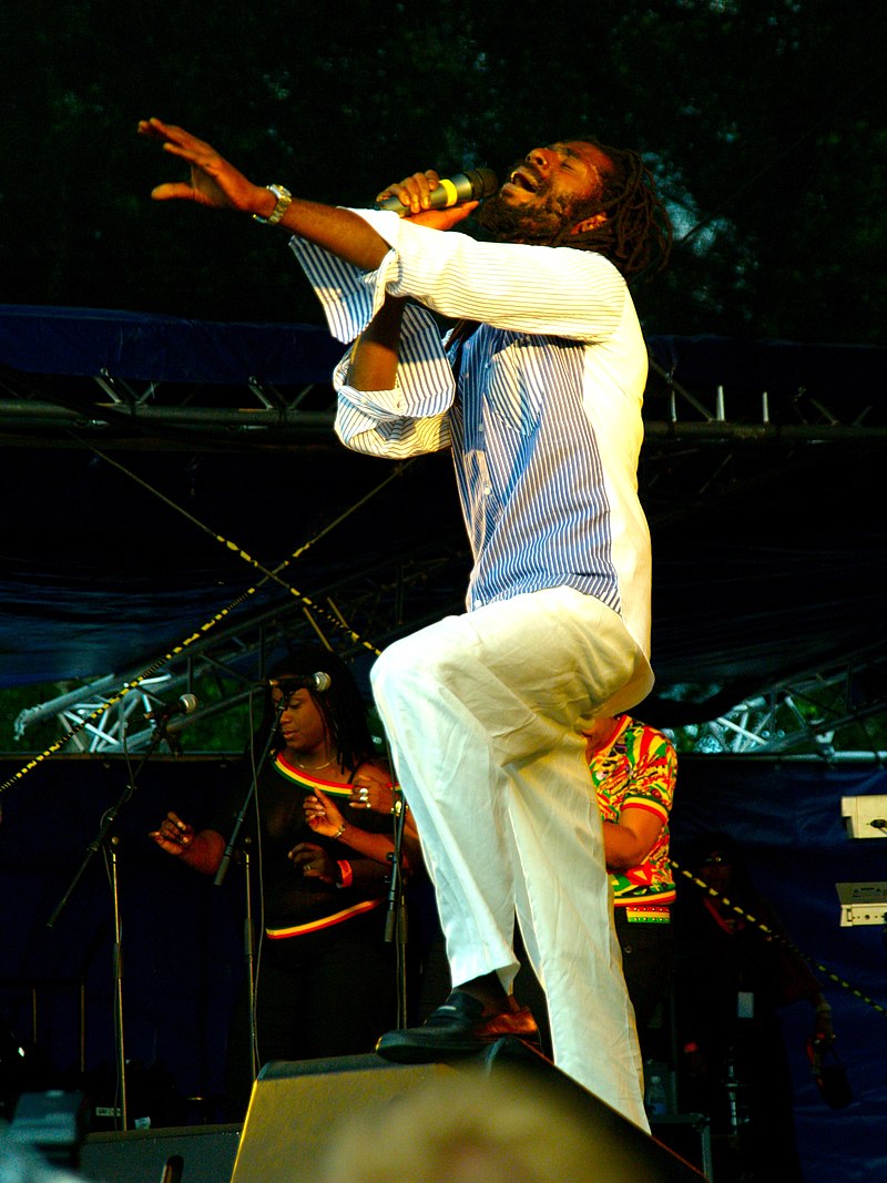 Banton