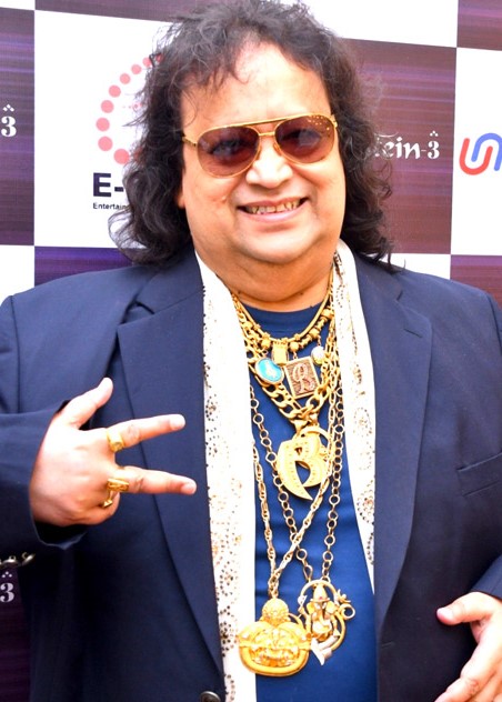 Bappi