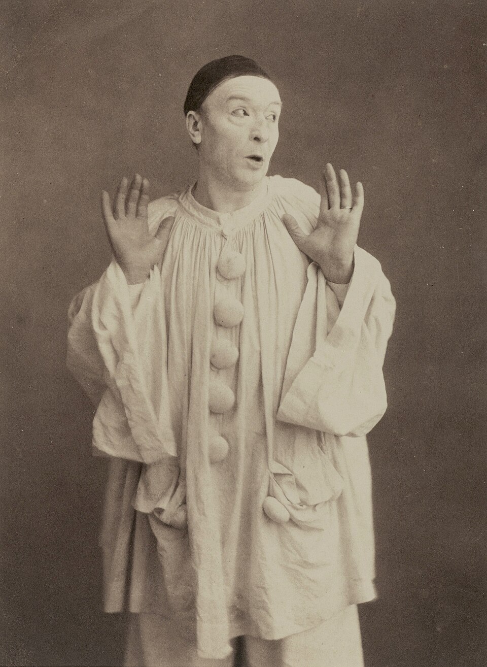 Baptiste Chide