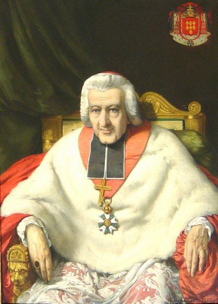Baptiste Desprez