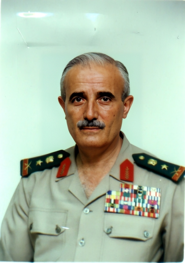 Bar Aslan