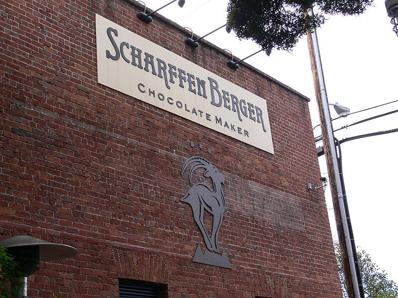 Bar Berger
