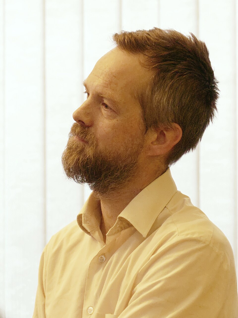 Bår Stenvik