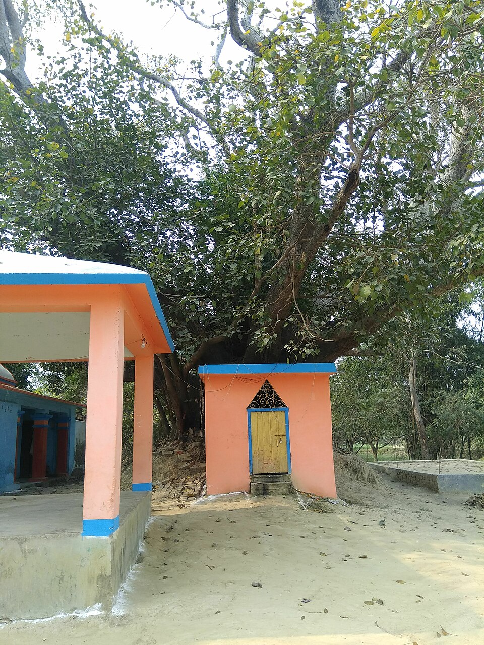Baraham