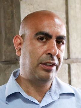 Barak Cohen