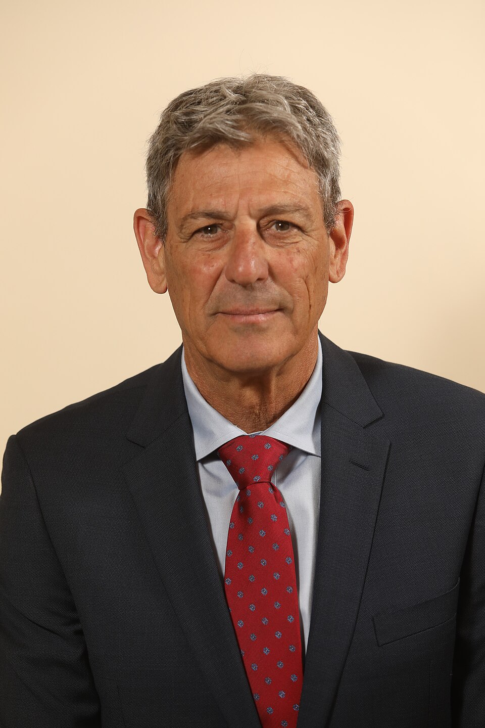 Barak Fridman