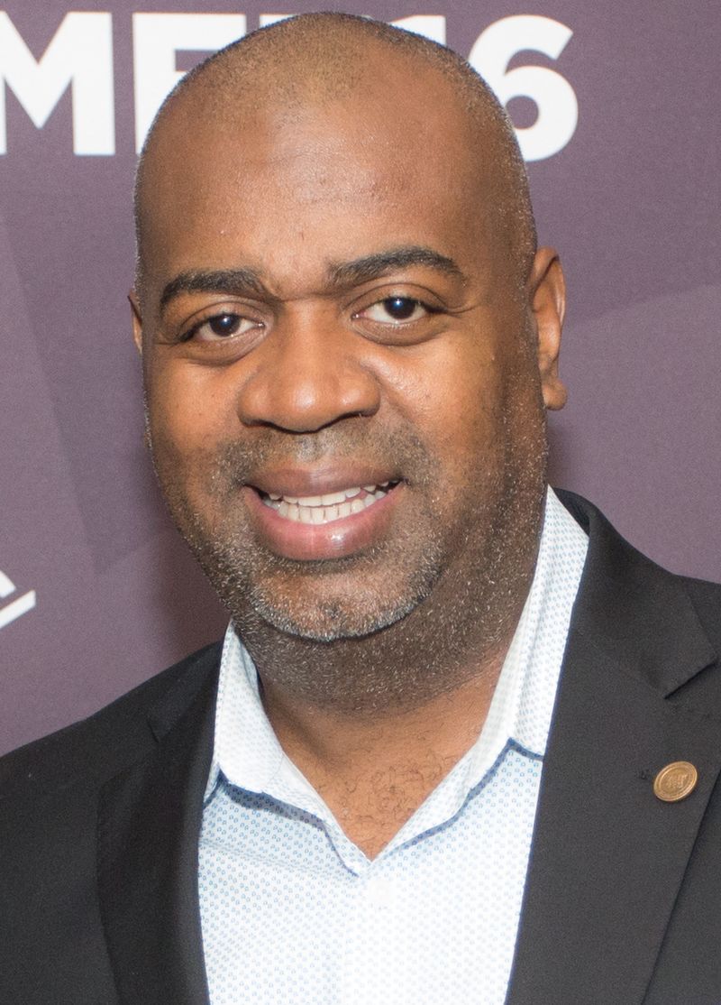 Baraka Leonard