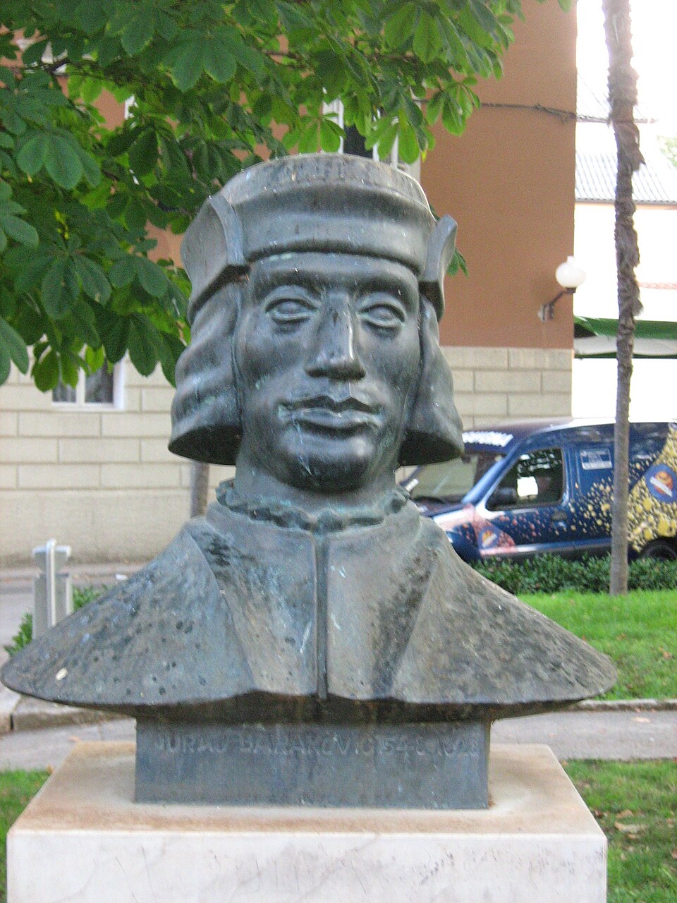 Barakovic