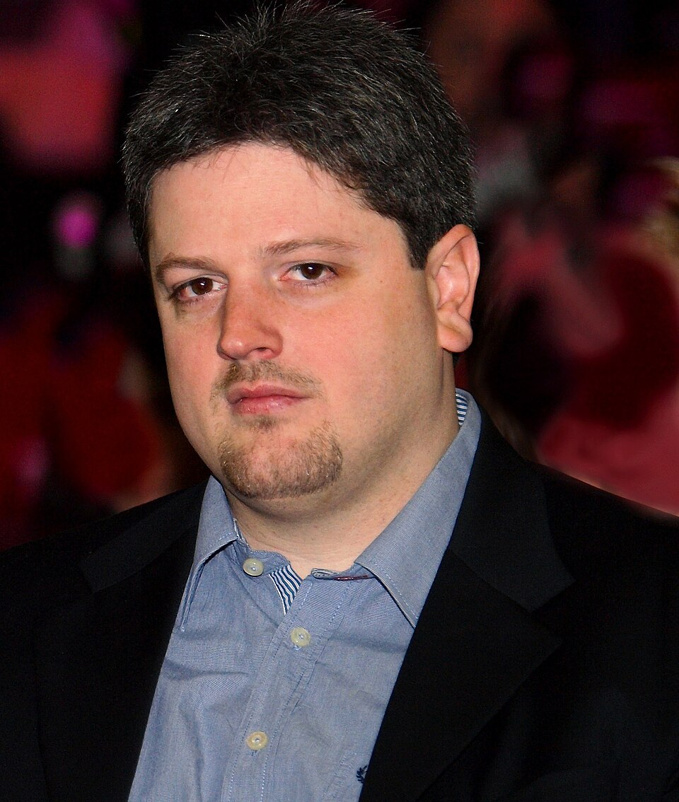Bárándy Gergely