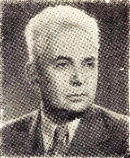 Barany Laszlo