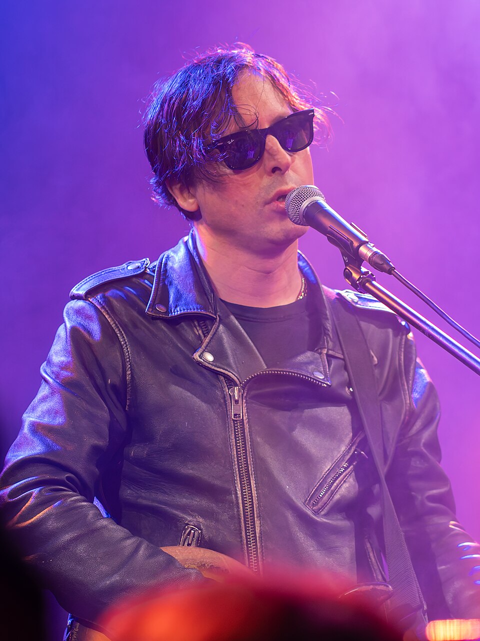 Barat Smith