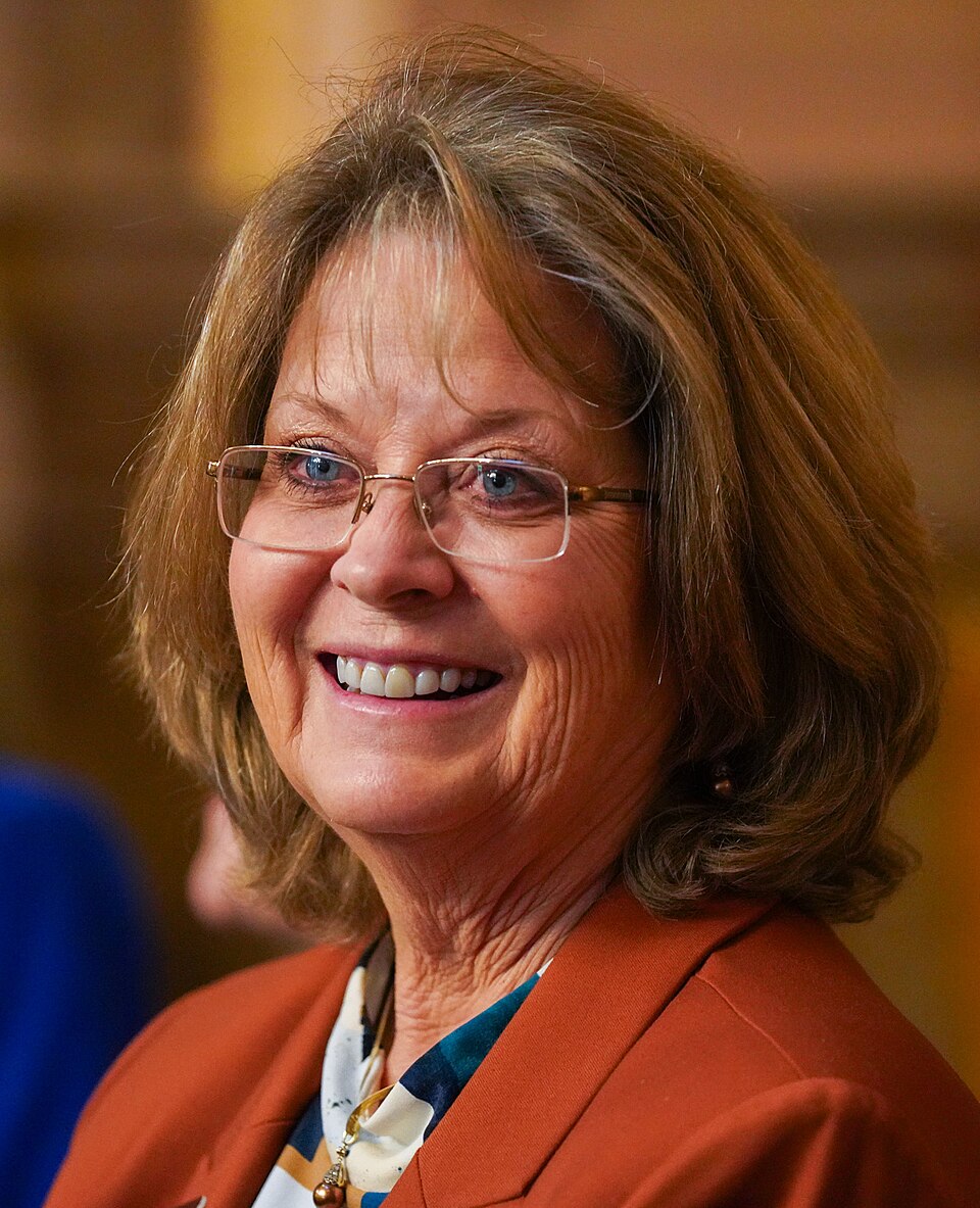 Barb Kirkmeyer