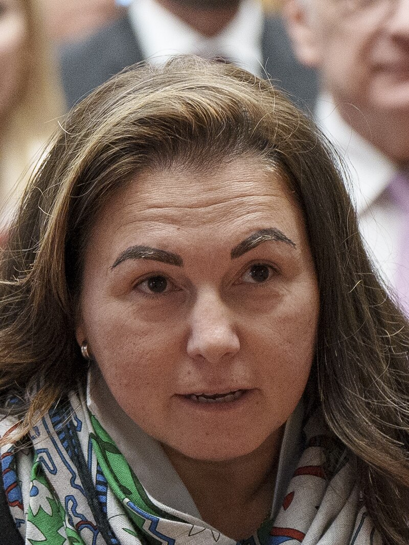 Barbara Agostino